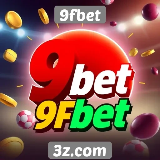 Promoções e bônus atraentes no 9fbet