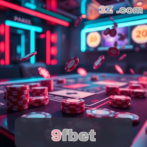 9fbet Apostas Esportivas