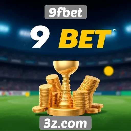 Pagamentos rápidos no 9fbet impressionam usuários