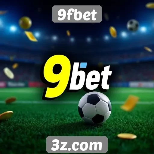 Revisão das promoções e bônus do site 9fbet