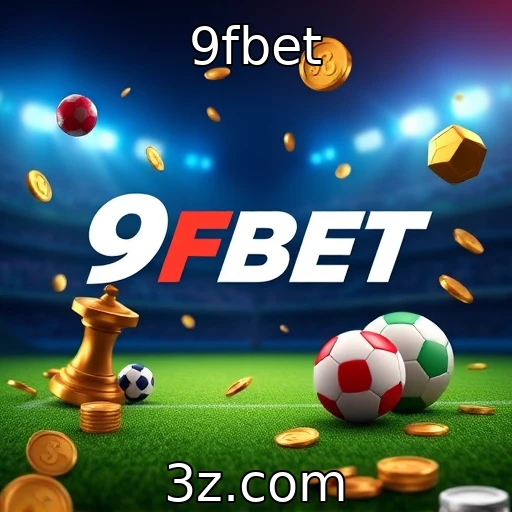 Mudanças nas regulamentações de jogos de azar - 9fbet