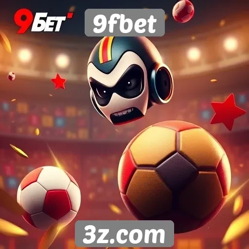 Categorias de jogos disponíveis no 9fbet