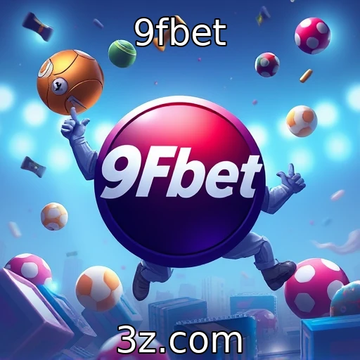 Desenvolvimento de jogos e suas inovações tecnológicas - 9fbet