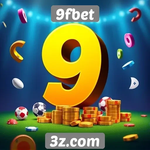Avaliação dos jogos disponíveis no site 9fbet
