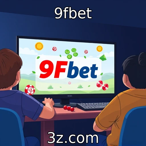 Jogos como ferramenta educacional nas escolas : 9fbet
