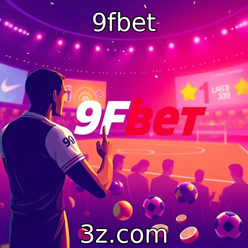 O papel da gamificação em setores diversos | 9fbet