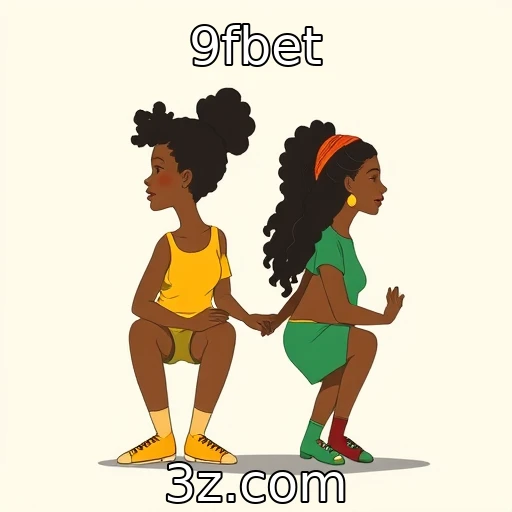 Inclusão e diversidade nas narrativas de jogos | 9fbet