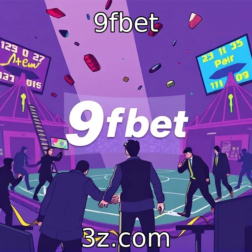 Análise do mercado de jogos independentes - 9fbet