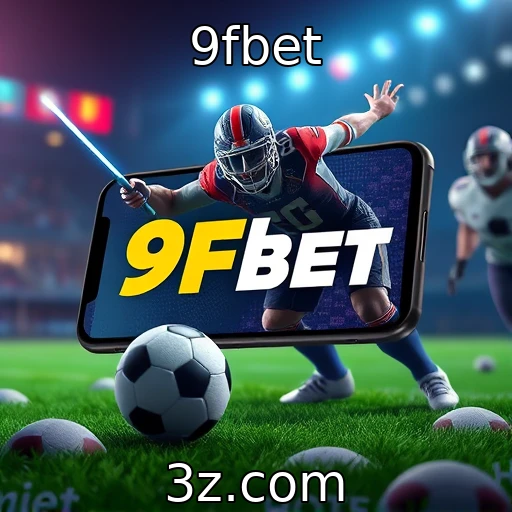 Desenvolvedores buscam inovações em jogos mobile - 9fbet