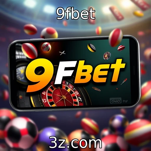 Crescimento do mercado de jogos em plataformas móveis : 9fbet