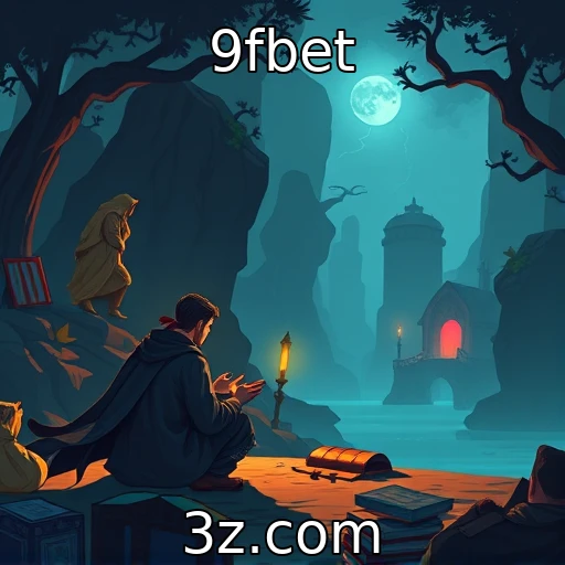 A importância da narrativa em jogos independentes : 9fbet