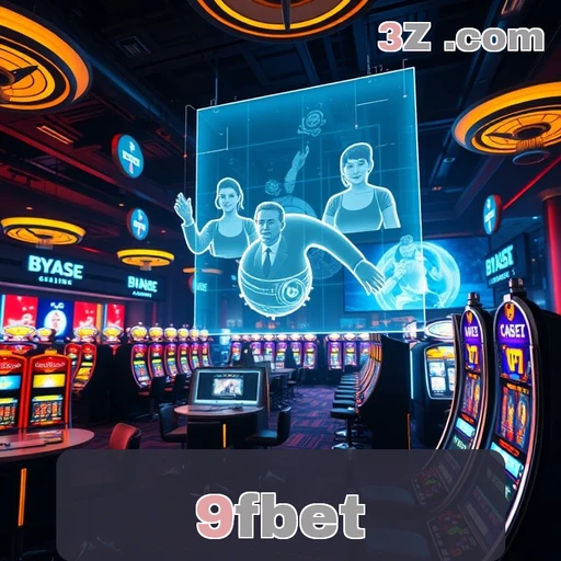 Jogos que Valem a Pena: 9fbet e sua Seção Paga