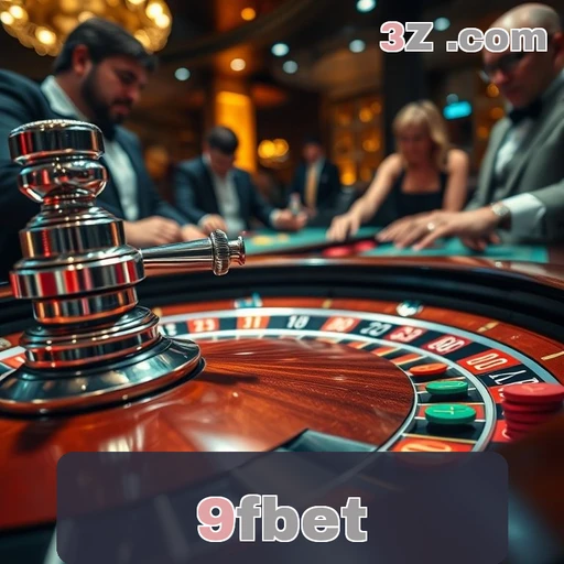 9fbet Plataforma Segura