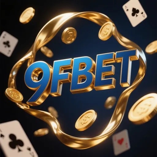 9fbet logo