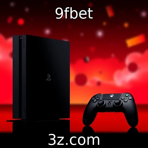 Avanços tecnológicos em consoles de jogos | 9fbet